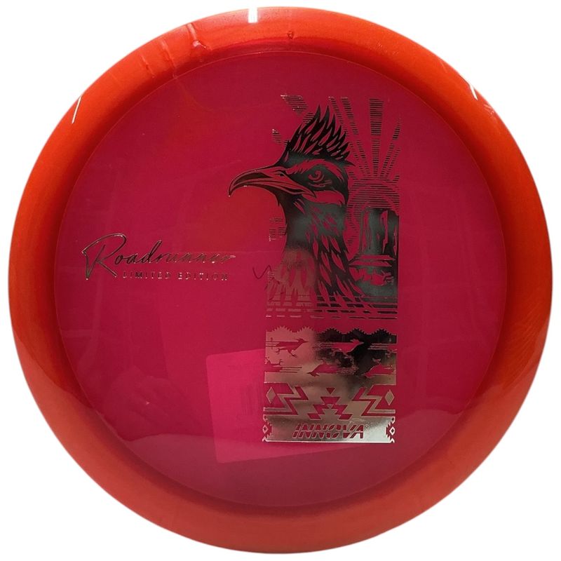 Halo Champion Roadrunner (Limited Edition)