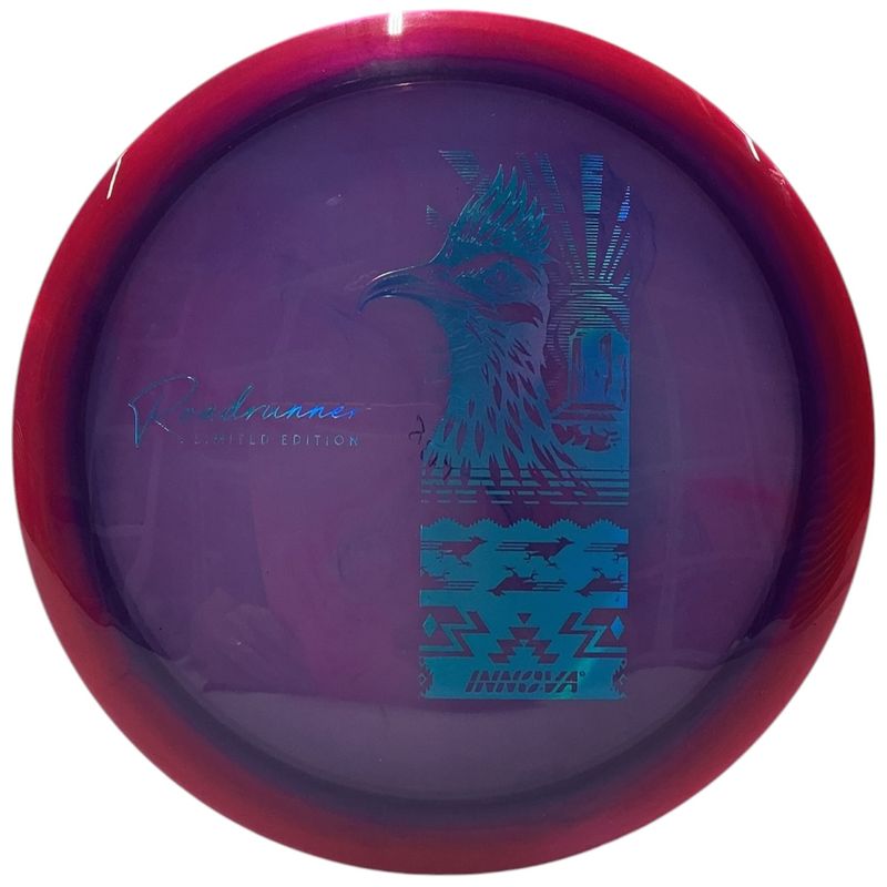 Halo Champion Roadrunner (Limited Edition)