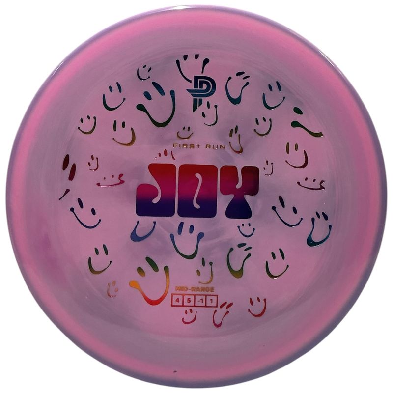 ESP Joy (Paige Pierce First Run)