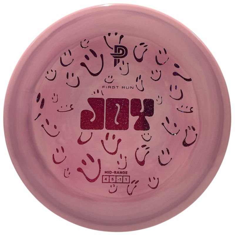 ESP Joy (Paige Pierce First Run)