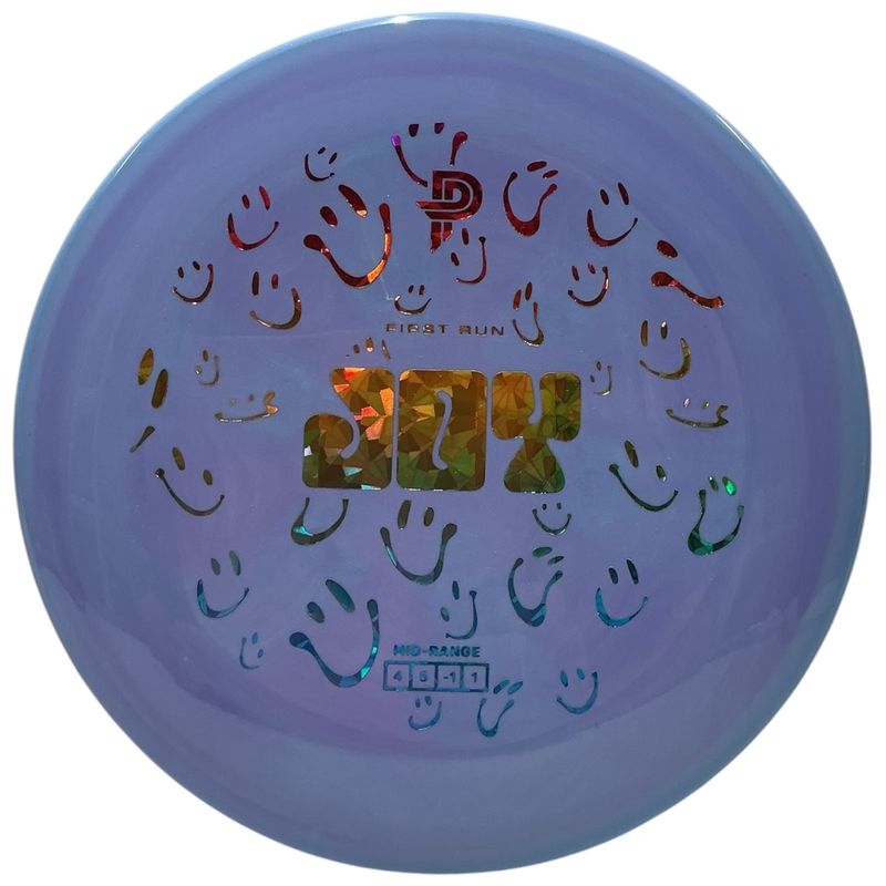 ESP Joy (Paige Pierce First Run)