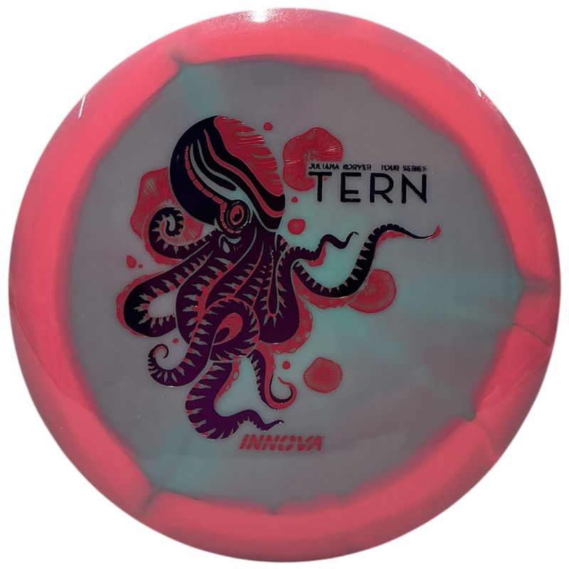 Proto Glow Halo Star Tern (Juliana Korver 2026)