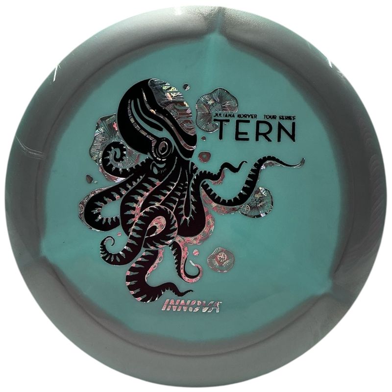 Proto Glow Halo Star Tern (Juliana Korver 2026)