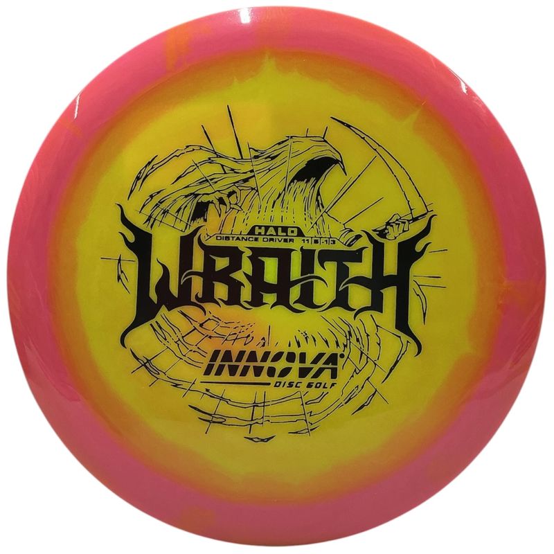 Halo Star Wraith