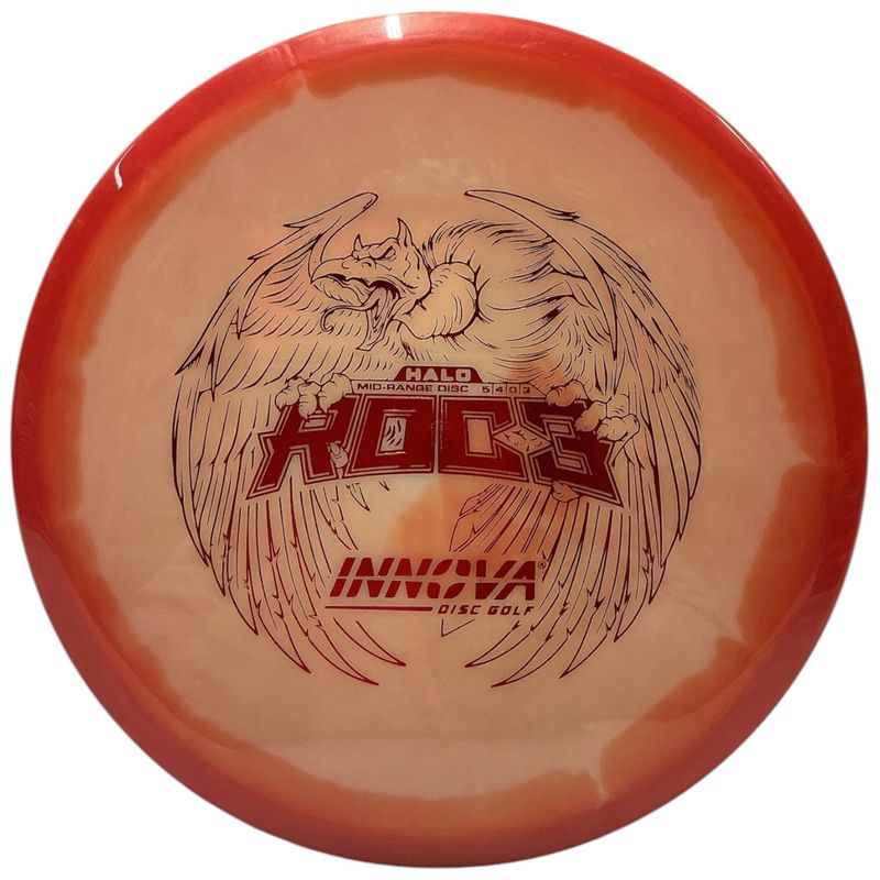 Halo Star Roc3