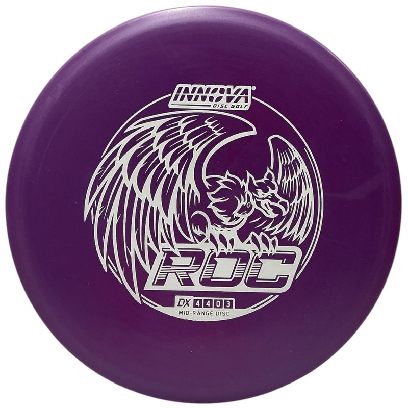 DX Roc