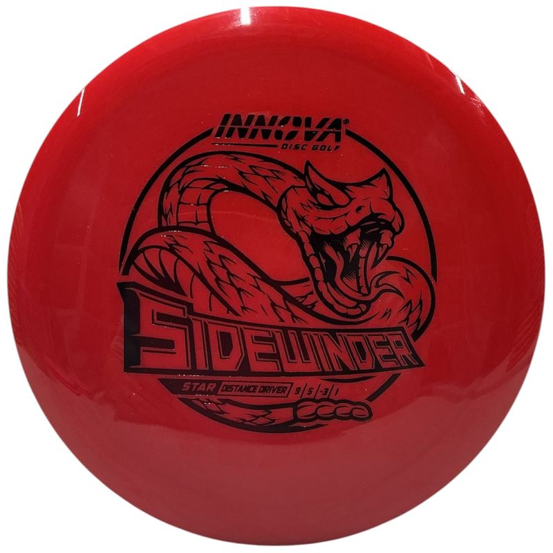 Star Sidewinder
