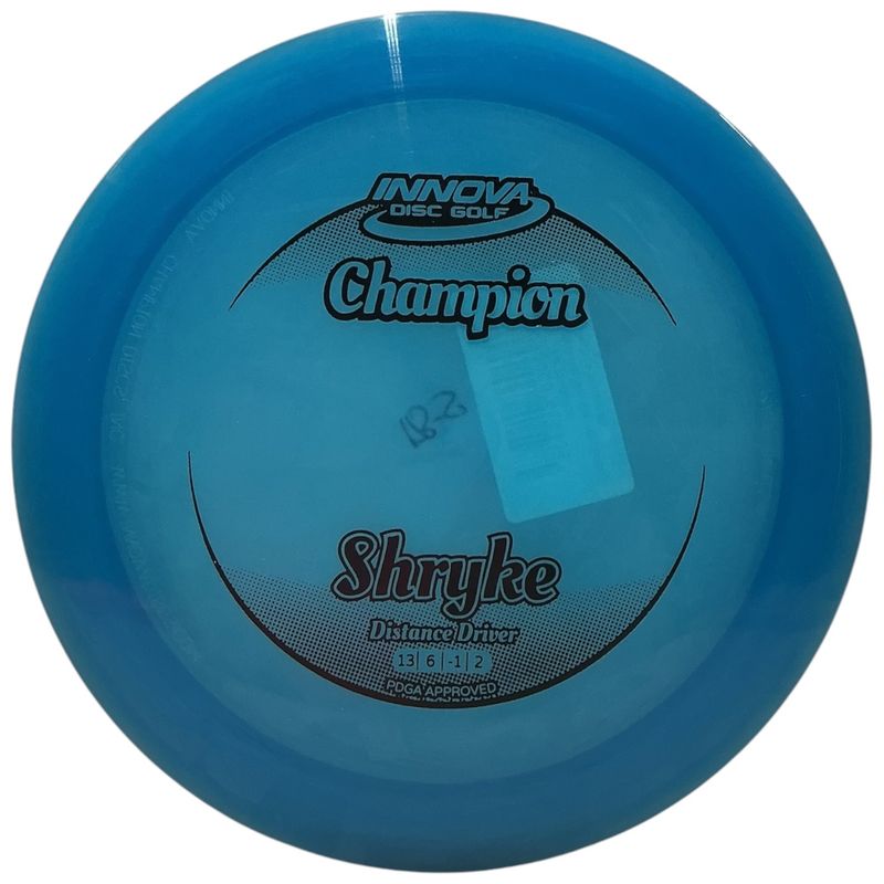 Champion Shryke