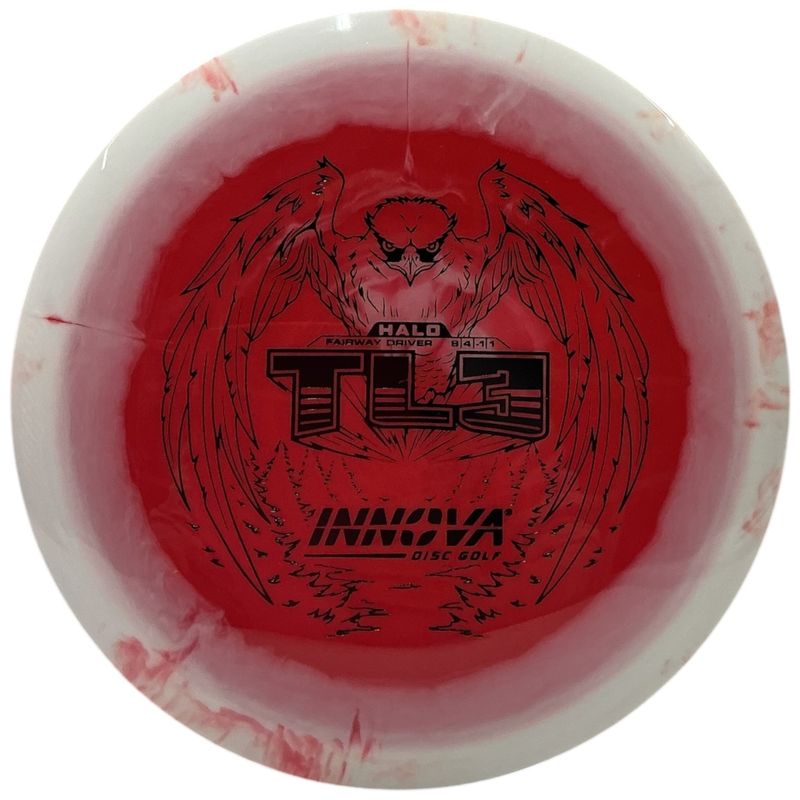 Halo Star TL3