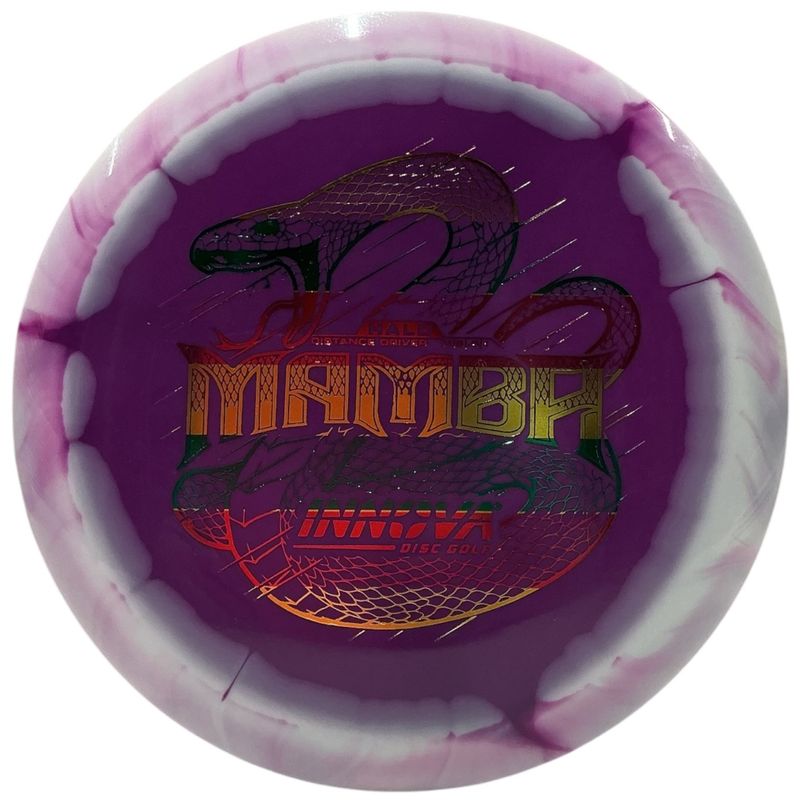 Halo Star Mamba