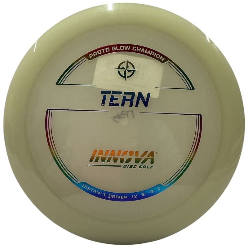 Proto Glow Champion Tern
