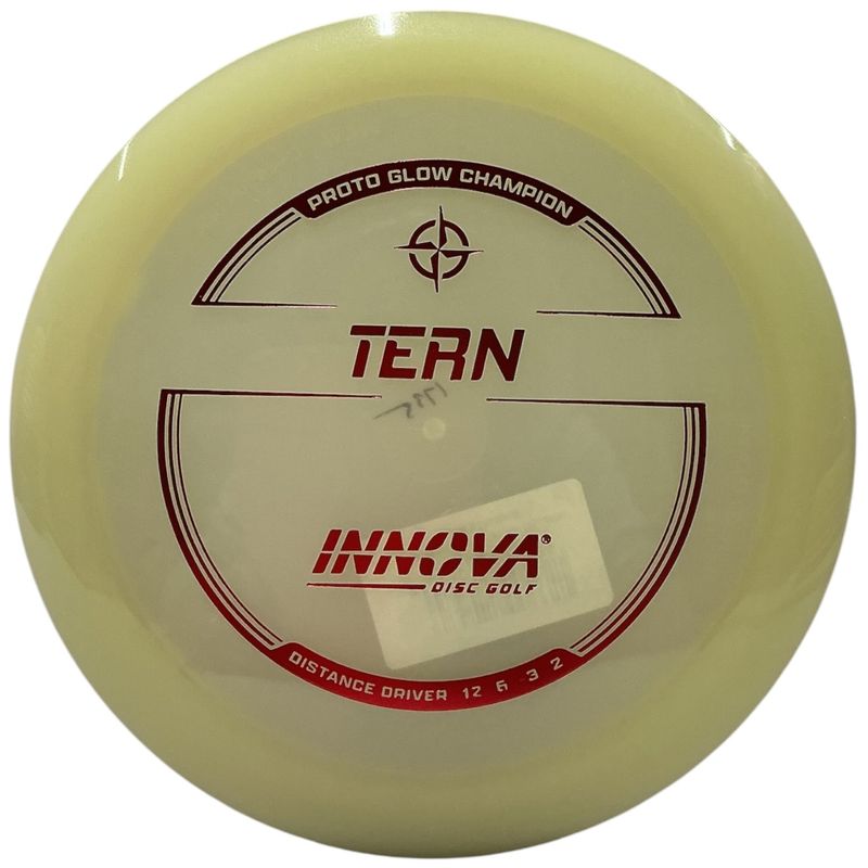 Proto Glow Champion Tern