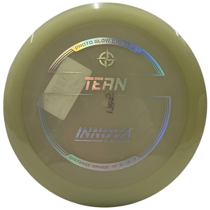 Proto Glow Champion Tern