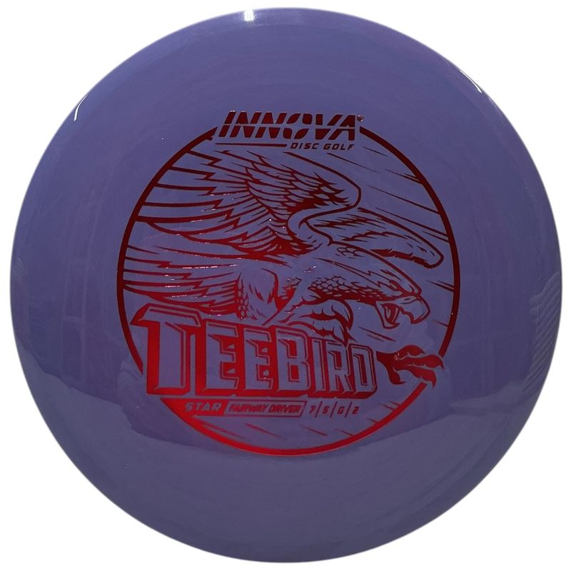 Star Teebird 