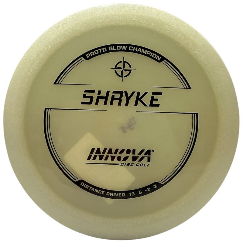 Proto Glow Champion Shryke