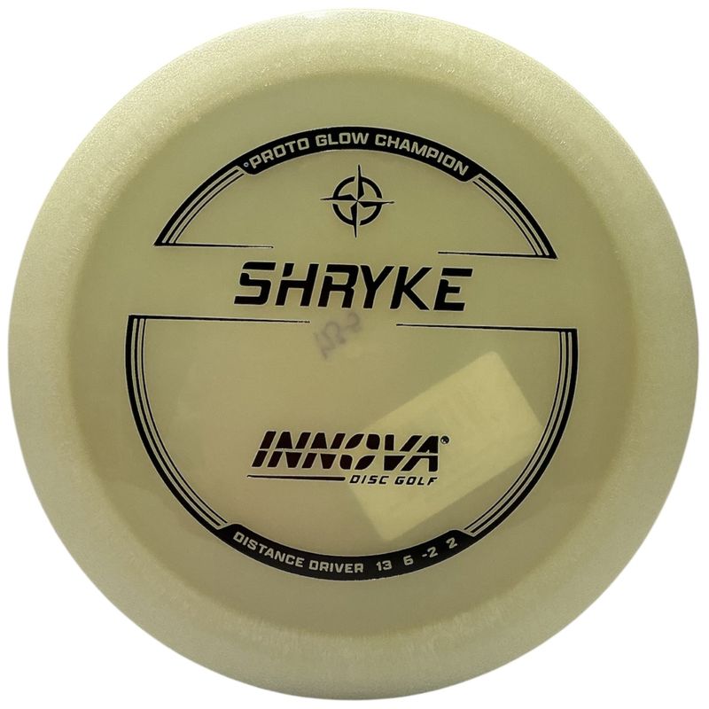 Proto Glow Champion Shryke