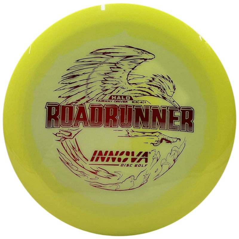 Halo Star Roadrunner