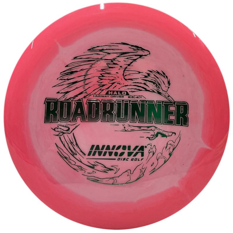 Halo Star Roadrunner