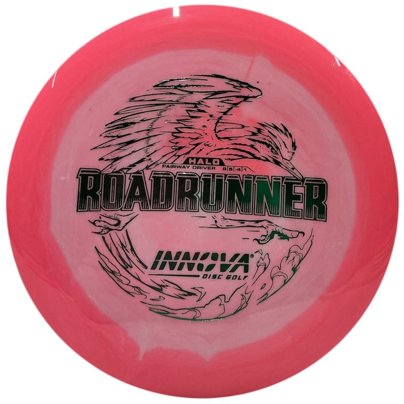 Halo Star Roadrunner