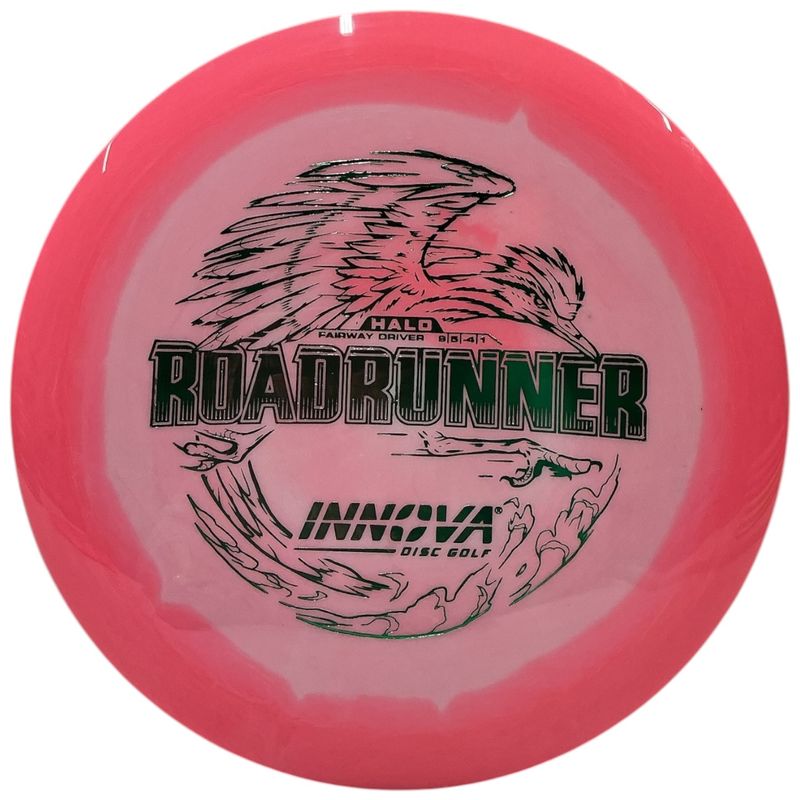 Halo Star Roadrunner