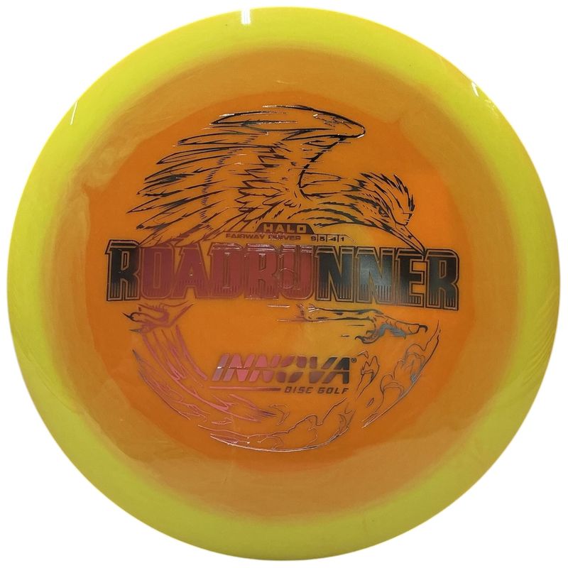 Halo Star Roadrunner