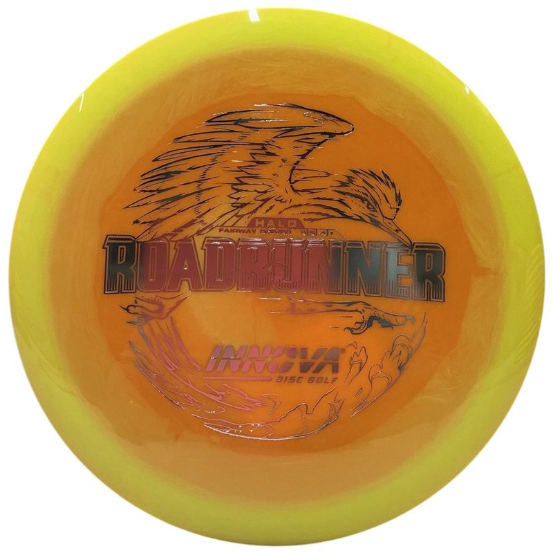 Halo Star Roadrunner