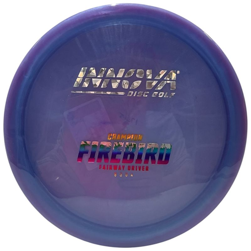 Champion Firebird