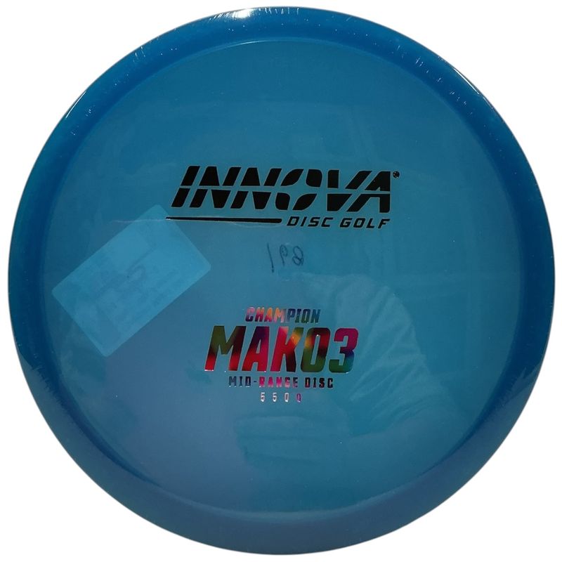 Champion Mako3