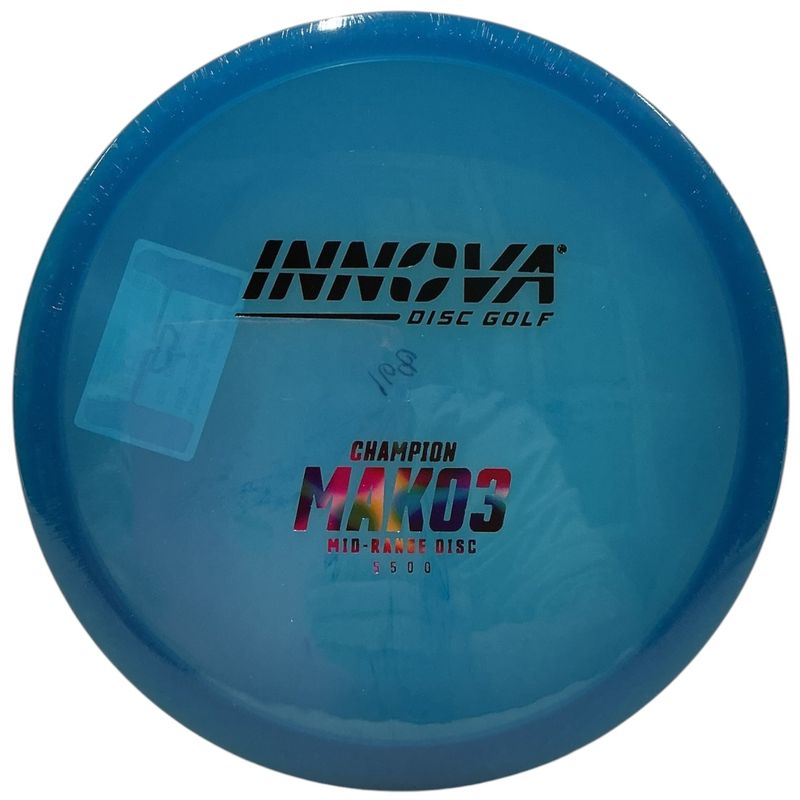 Champion Mako3