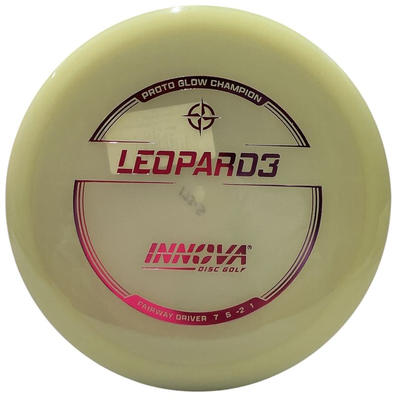 Proto Glow Champion Leopard3