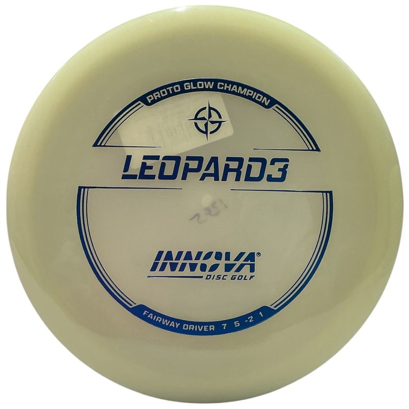 Proto Glow Champion Leopard3