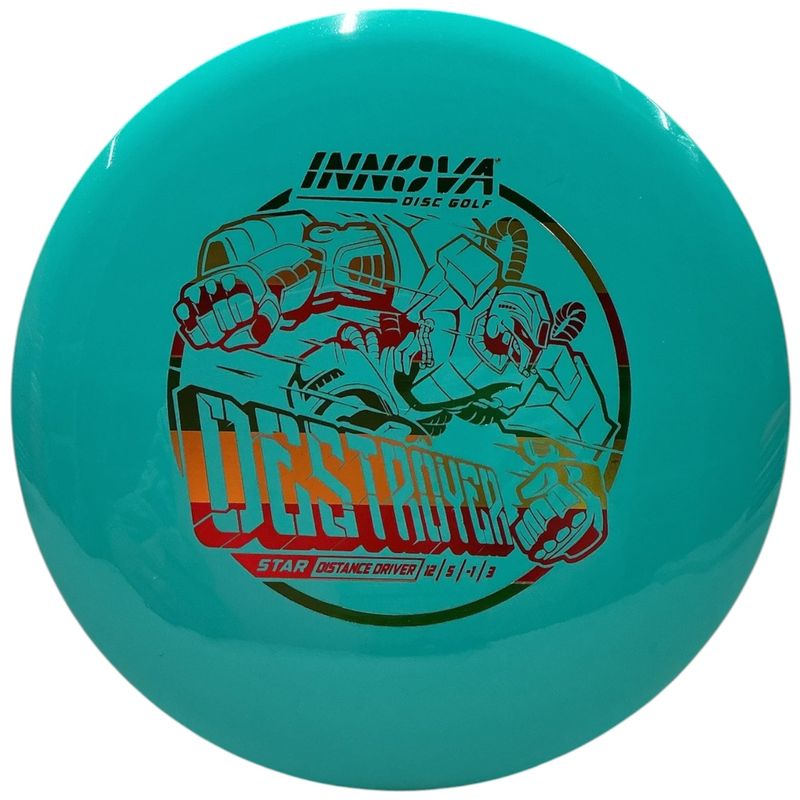 Star Destroyer (Robot Stock Stamp)