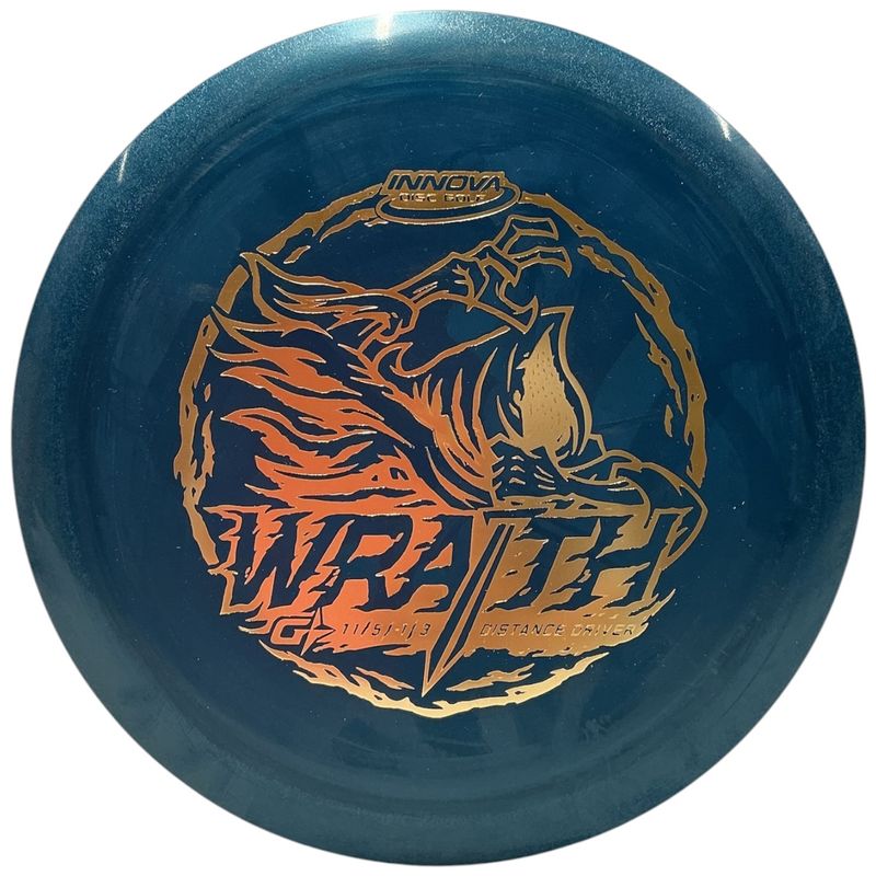 G-Star Wraith