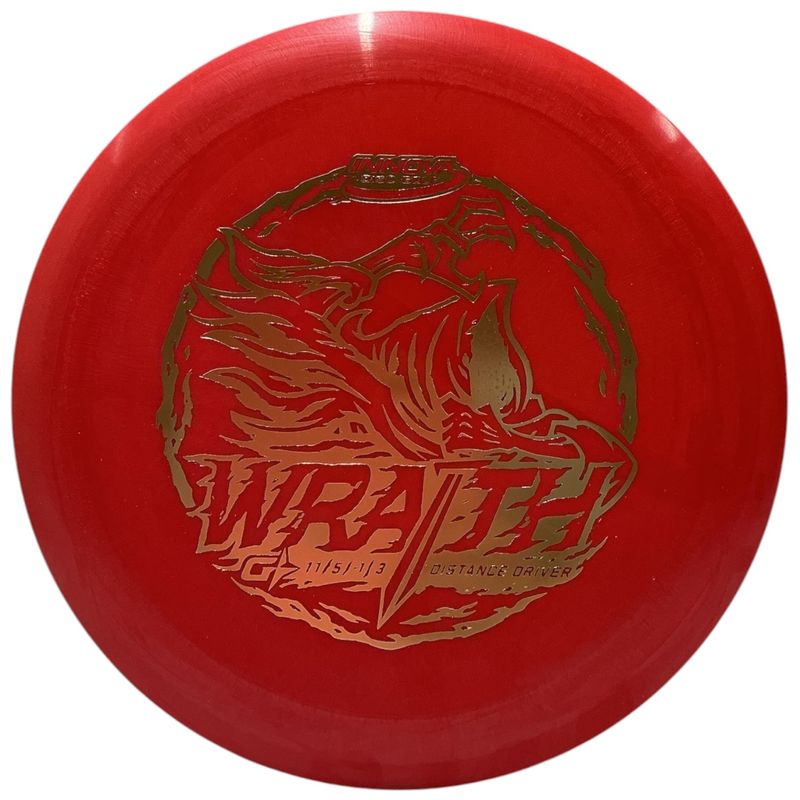 G-Star Wraith