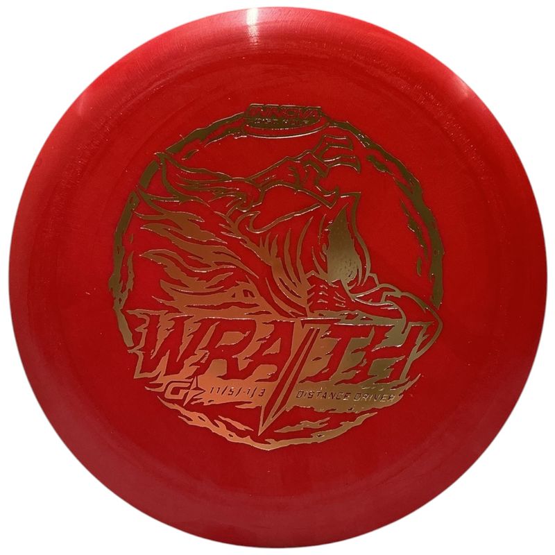G-Star Wraith