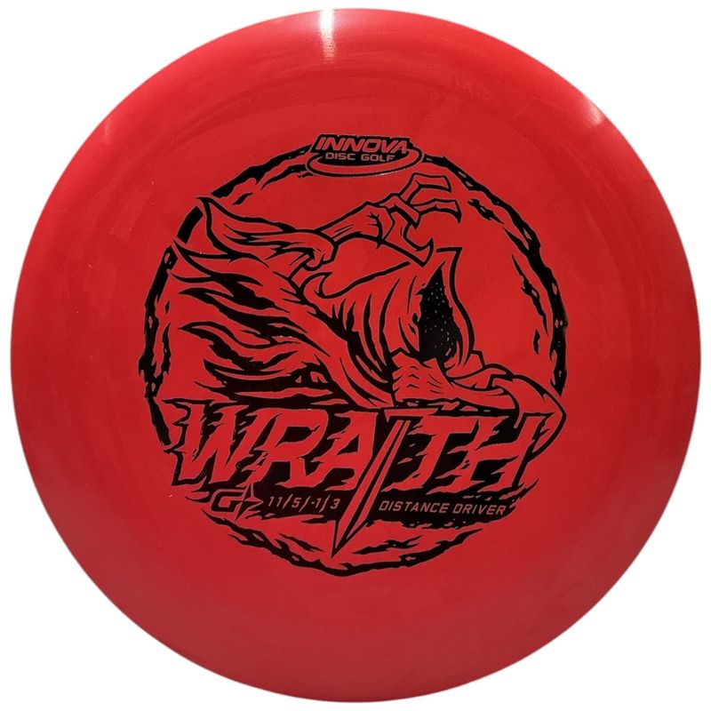 G-Star Wraith