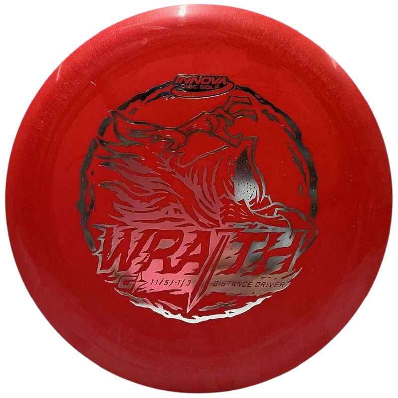 G-Star Wraith