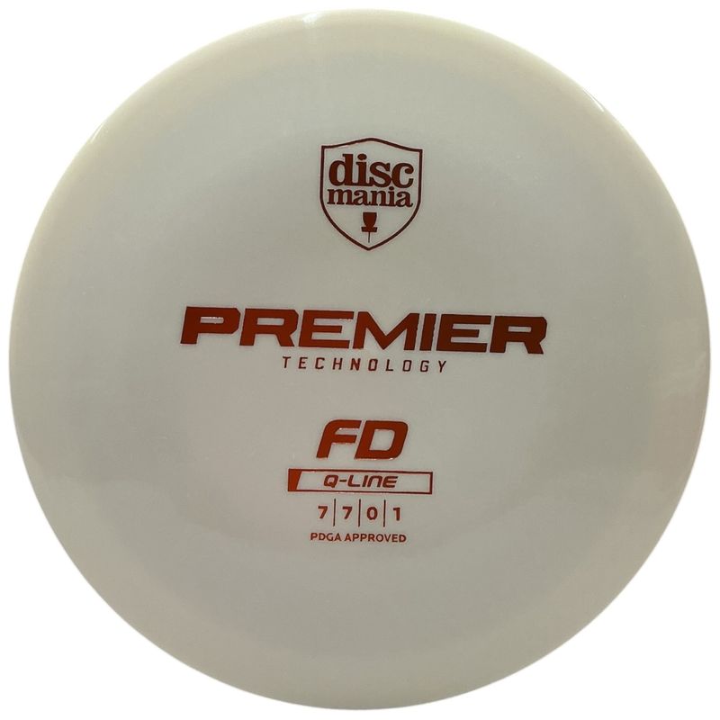 Q-Line Premier FD