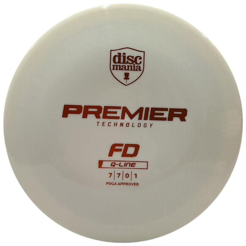 Q-Line Premier FD