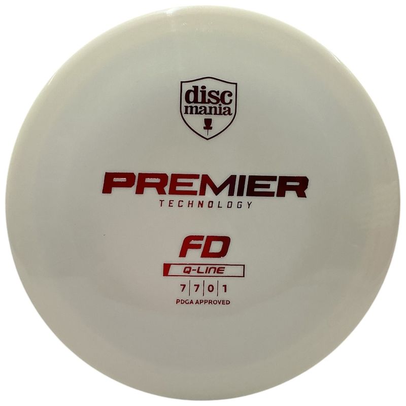 Q-Line Premier FD