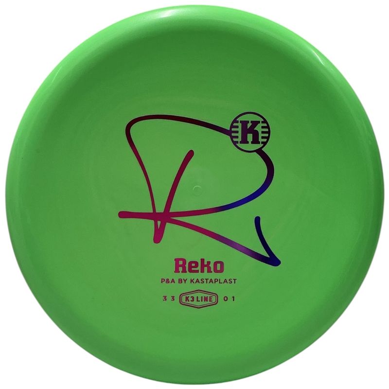 K3 Reko