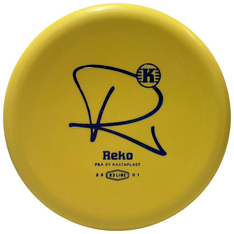 K3 Reko
