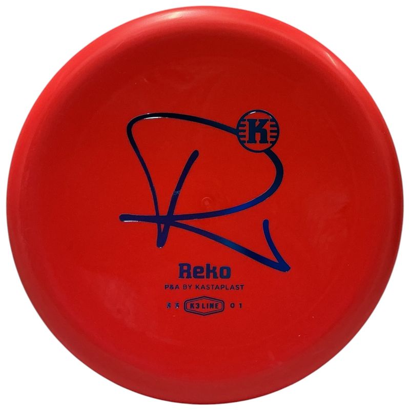 K3 Reko