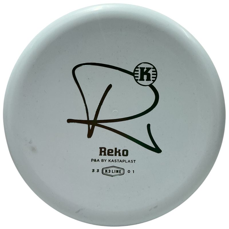 K3 Reko