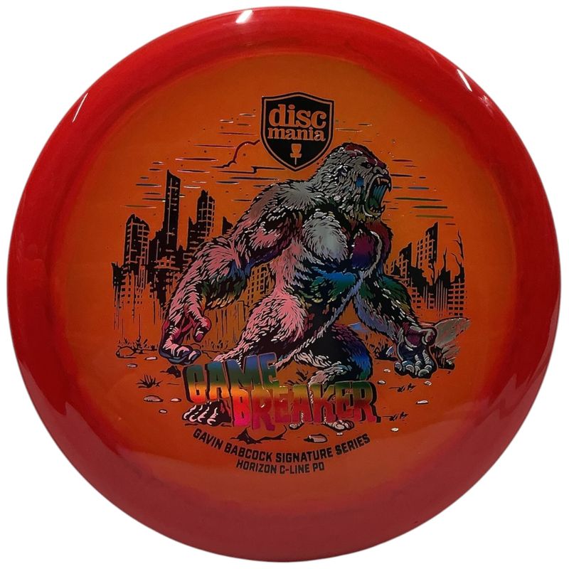 C-Line Horizon PD (Gavin Babcock Game Breaker)