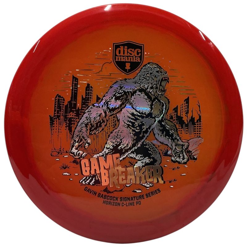 C-Line Horizon PD (Gavin Babcock Game Breaker)