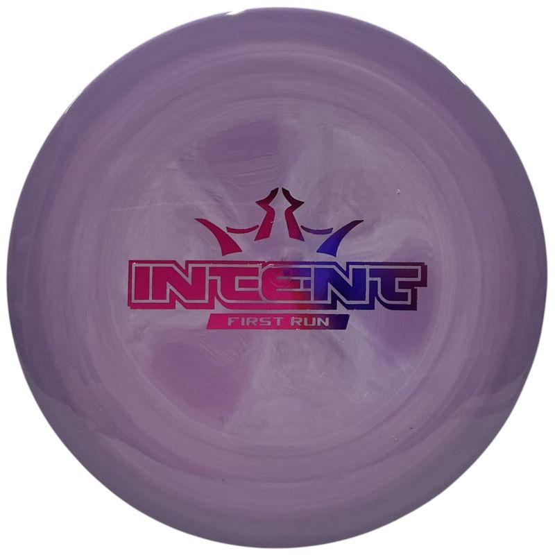 Supreme Intent (First Run)