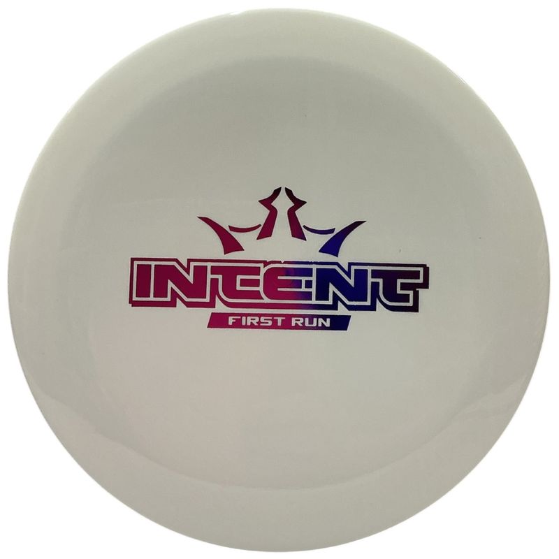 Supreme Intent (First Run)