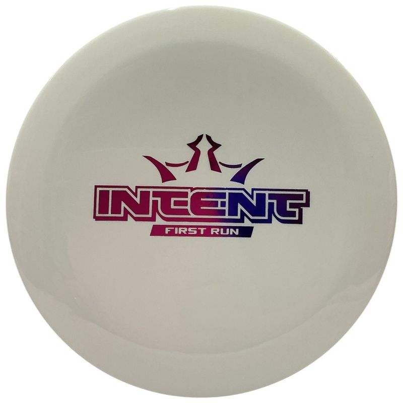 Supreme Intent (First Run)