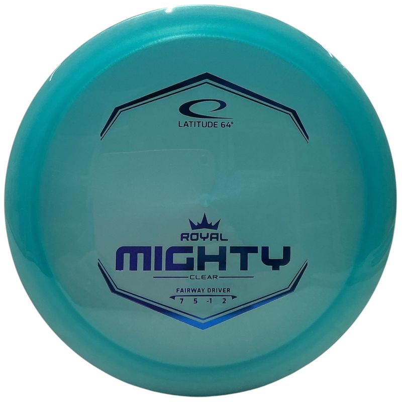 Clear Mighty